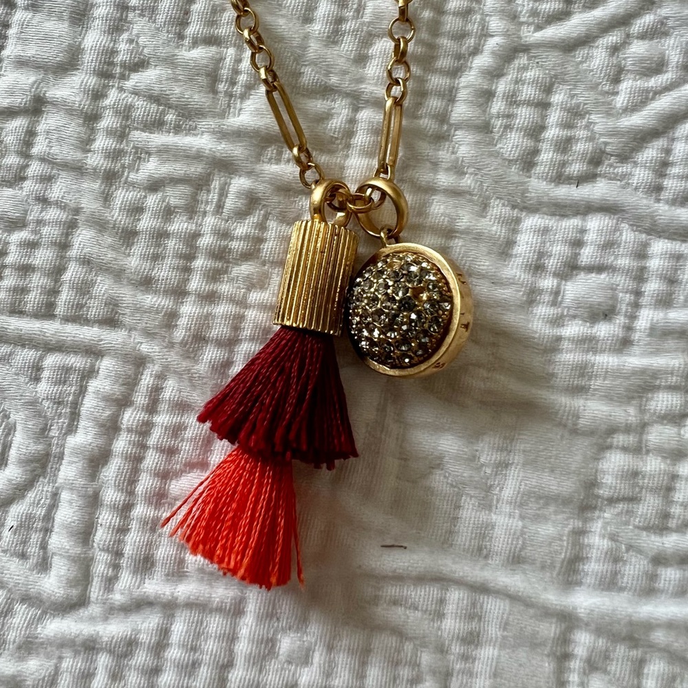 India Hicks Necklace